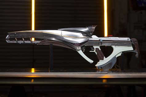 polaris lance